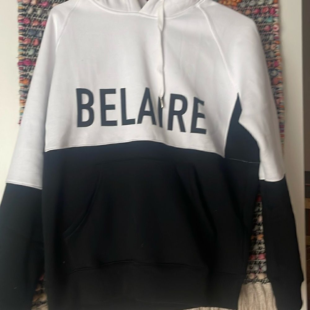 Belaire Luc Rare France hoodie